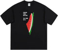 Watermelon Shirt, Unisex Adult, Cotton, Soft Durable product image 1