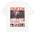 Queen Unisex Adult Offical Merch Coming Soon T-Shirt product image 1