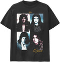 Queen Unisex Adult Offical Merch Portrait Opera T-Shirt product image 1