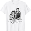 Official Celine Dion Homage Photo T-Shirt product image 1
