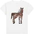 Laixton Men's Graphic Tees Shirts Unisex Vintage Cotton Tee product image 1