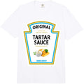 Tartar Sauce 2026 Halloween Matching Costume Ketchup product image 1