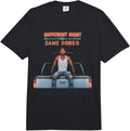 Bailey Zimmerman Different Night Same Rodeo Album Cover product image 1