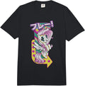 My Little Pony: Friendship Is Magic Fluttershy Kanji Neon product image 1