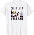 Disney: Villain Gang: Ursula,Evil Queen,Cruella,Maleficent product image 1