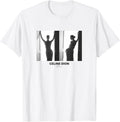 Official Celine Dion Duo Photo T-Shirt product image 1