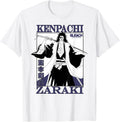 Bleach: Thousand-Year Blood War Kenpachi Zaraki Anime product image 1