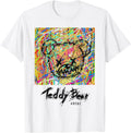Aesthetic Clothes Streetwear Fashion Women Men Teddy Bear product image 1