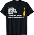 Cute Chicks Squeaking Toy Animal Pun Lover Designs Funny product image 1