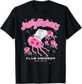 Spongebob Squarepants Jellyfishers Club Member Cartoon product image 1