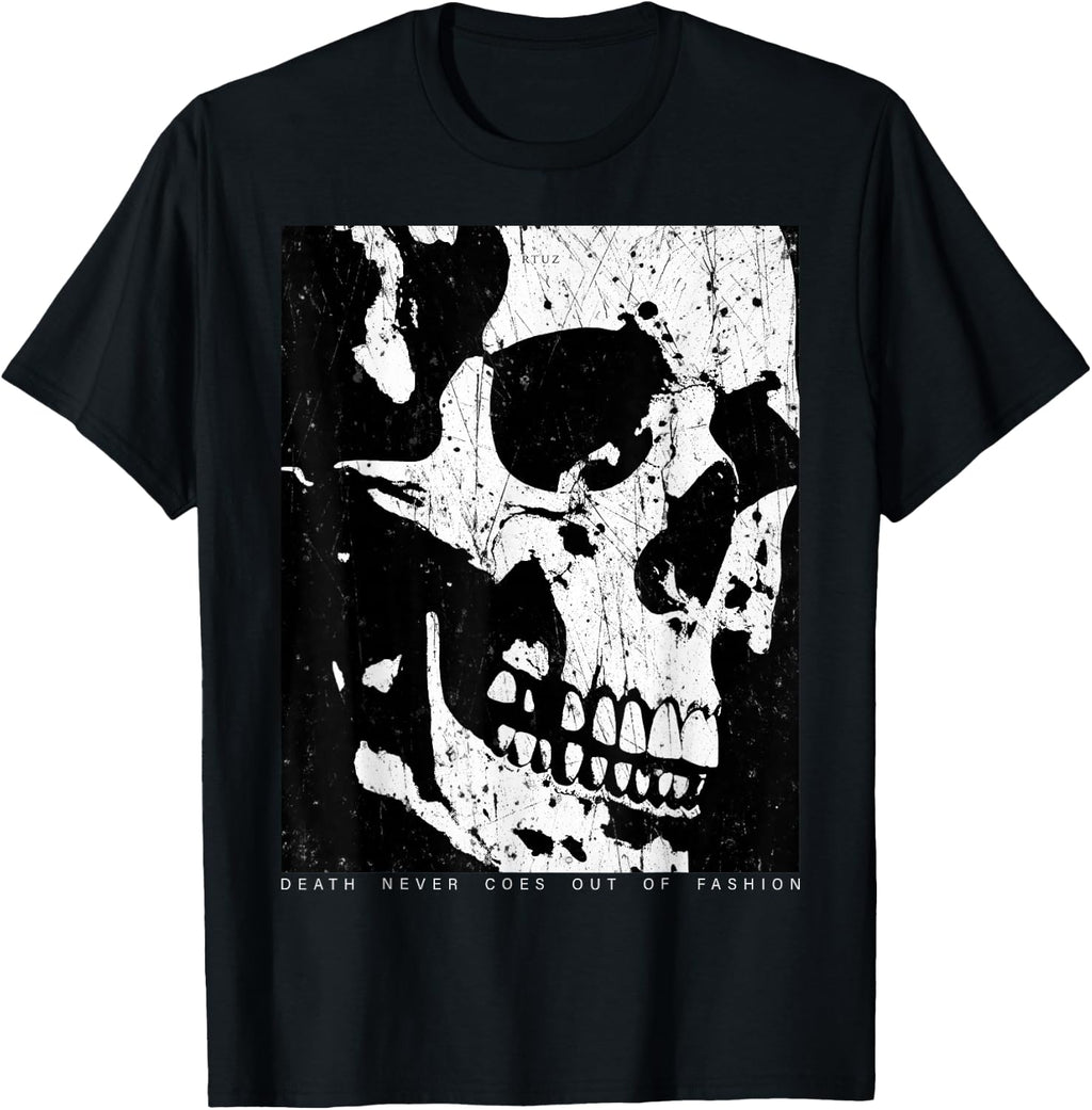 Aesthetic Clothes Vintage Streetwear Fashion Women Men product image 1