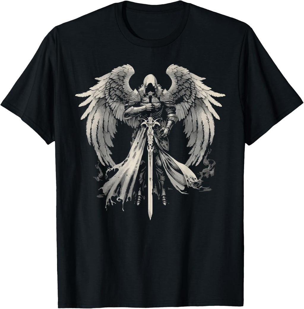 Archangel Gabriel Catholic Christianity Guardian Angel product image 1