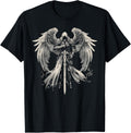 Archangel Gabriel Catholic Christianity Guardian Angel product image 1