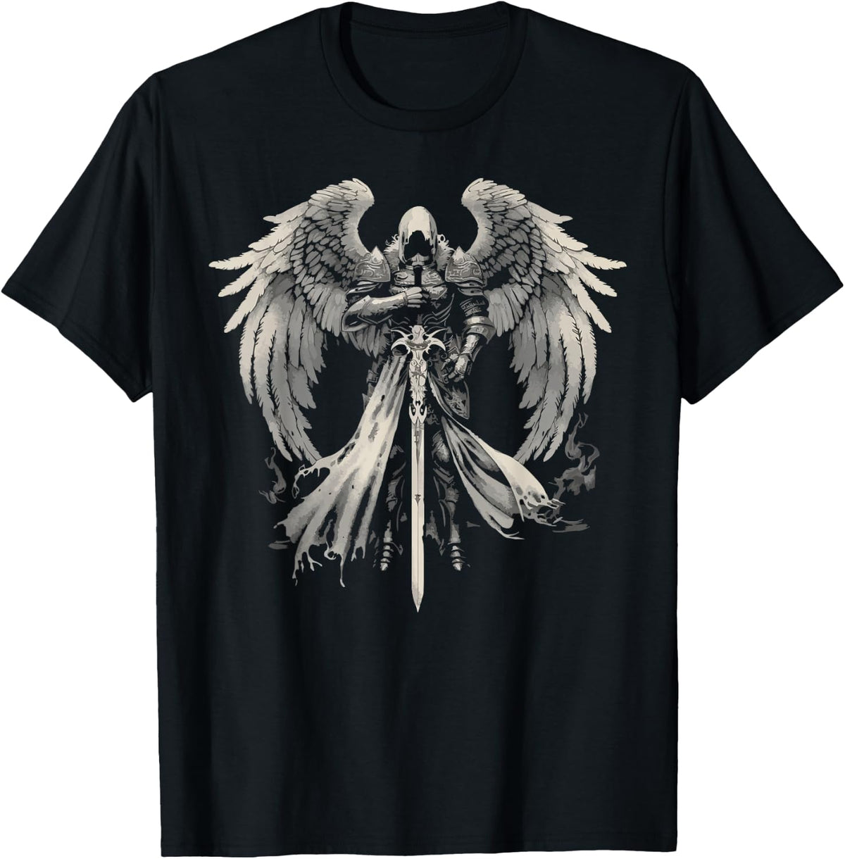 Archangel Gabriel Catholic Christianity Guardian Angel product image 1