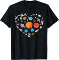 Best Planet Design for Men Women Kids Outer Space Astronaut product image 1