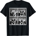 Funny Koala Sunglasses T-Shirt product image 1
