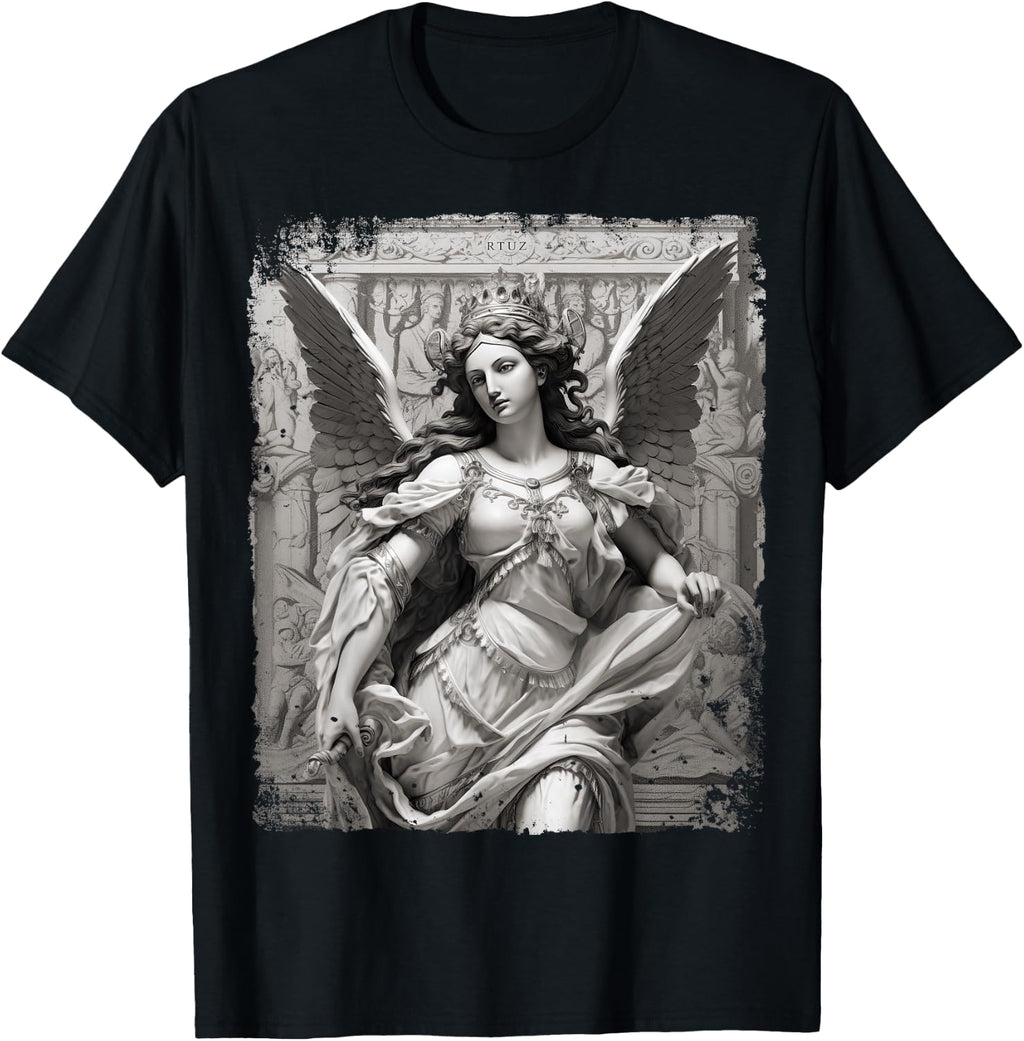 Aesthetic Clothes Vintage Streetwear Fashion Women Men product image 1