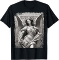 Aesthetic Clothes Vintage Streetwear Fashion Women Men product image 1