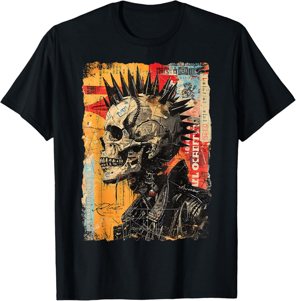 Aesthetic Clothes Vintage Streetwear Fashion Women Men product image 1