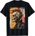 Aesthetic Clothes Vintage Streetwear Fashion Women Men product image 1