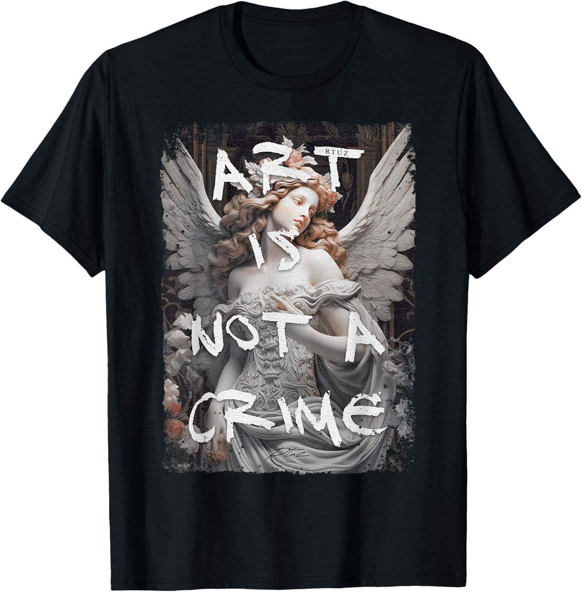Aesthetic Clothes Vintage Streetwear Fashion Women Men product image 1