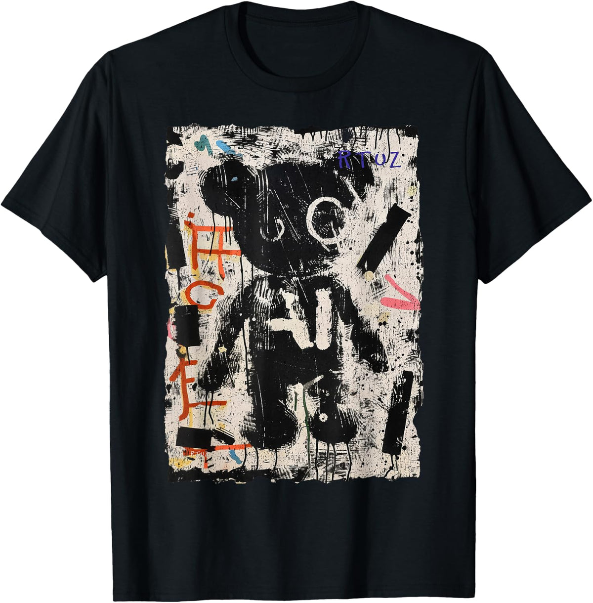 Aesthetic Clothes Streetwear Fashion Women Men Teddy Bear product image 1