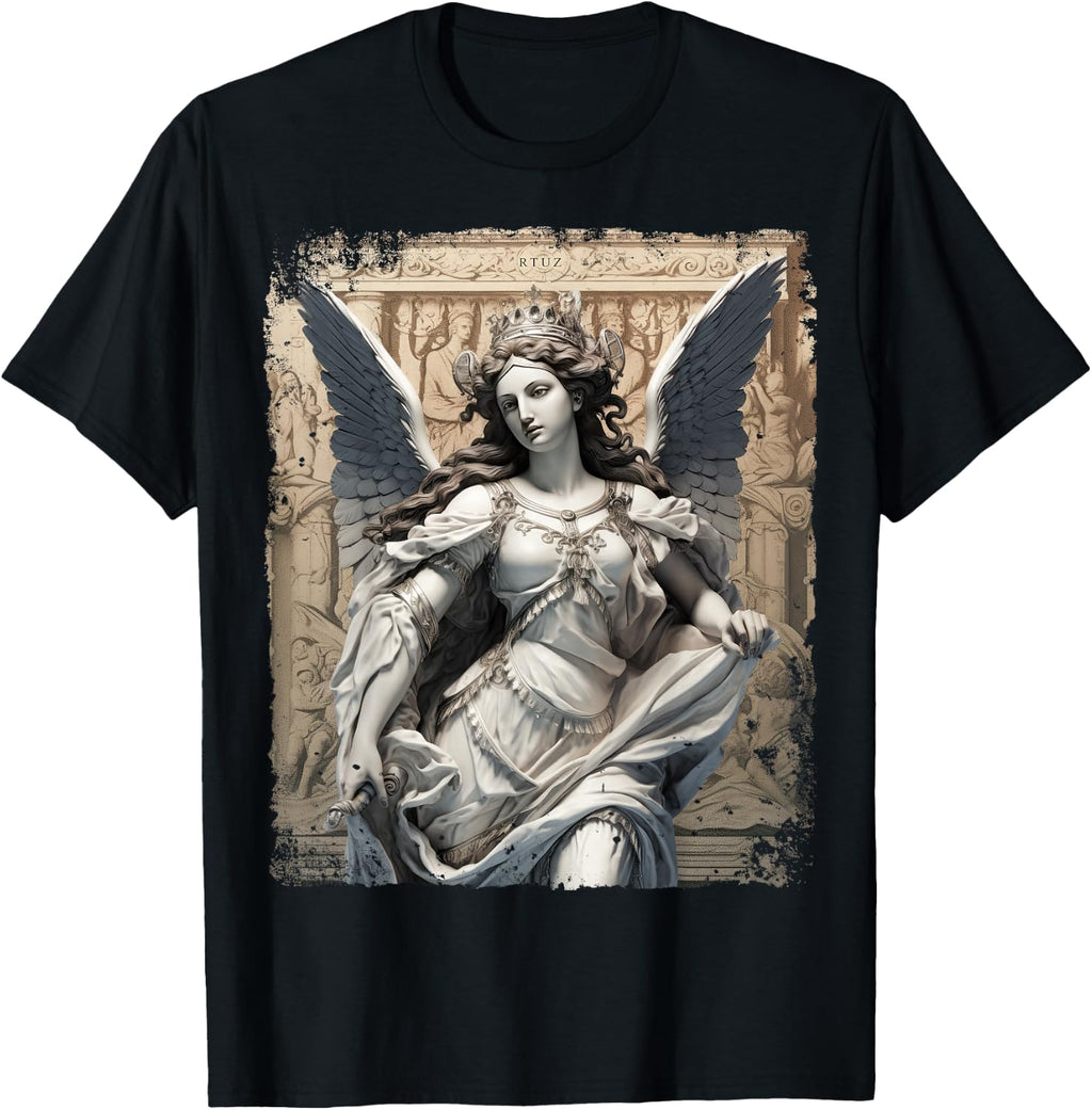 Aesthetic Clothes Vintage Streetwear Fashion Women Men product image 1